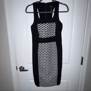 NWOT Laundry Business Casual Dress